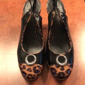 Cleaning out closet sale